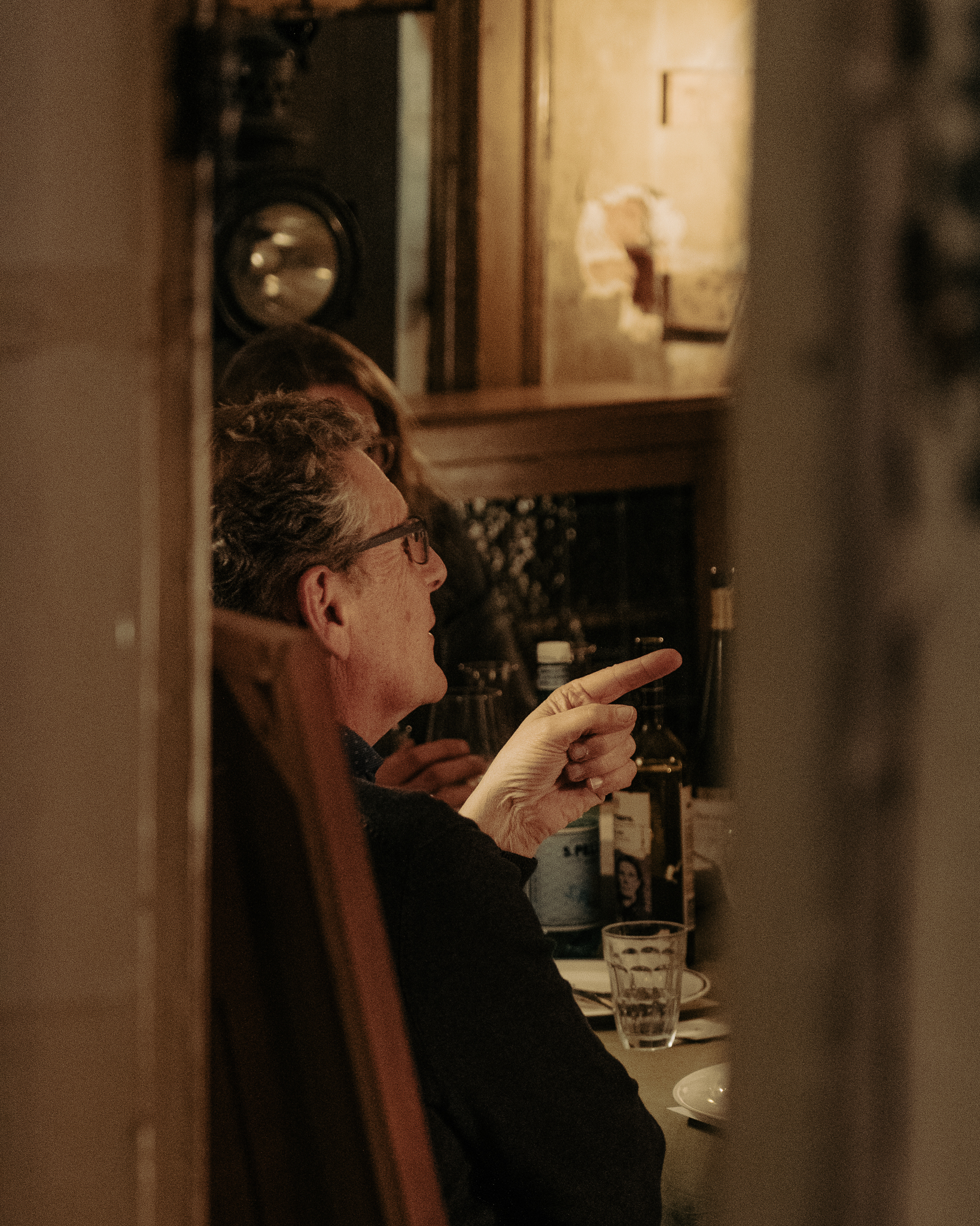 Interdisciplinair Diner